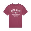 T-SHIRT DAMSKI FOX SUPPLY BERRY XS